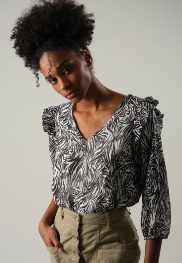 Blouse SARAH