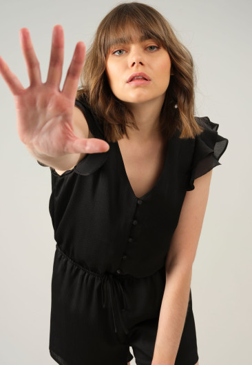 Short AUDE
