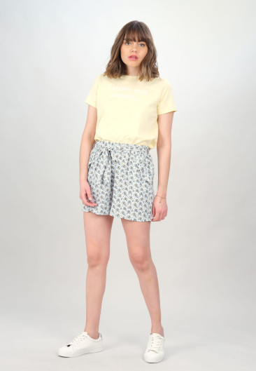 Short PALOMA