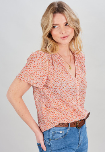 Blouse LUCE
