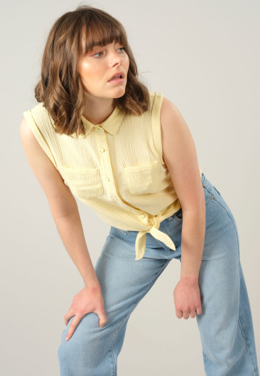 Chemise MARTINE