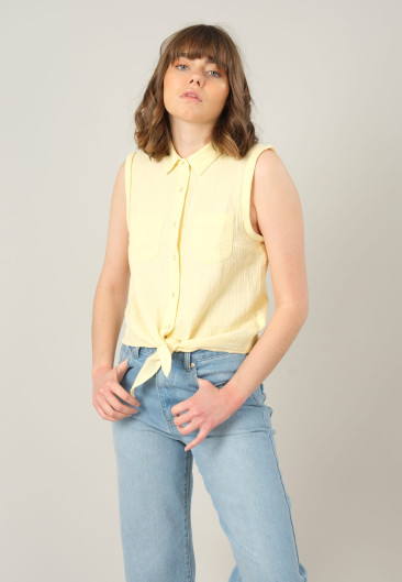 Chemise MARTINE