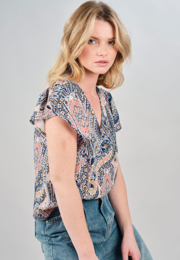 Blouse ARIETTE
