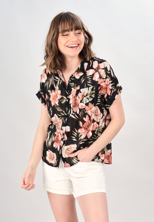 Chemise DARIA