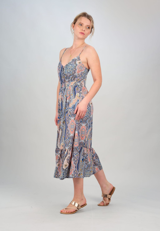 Robe MARIELLE