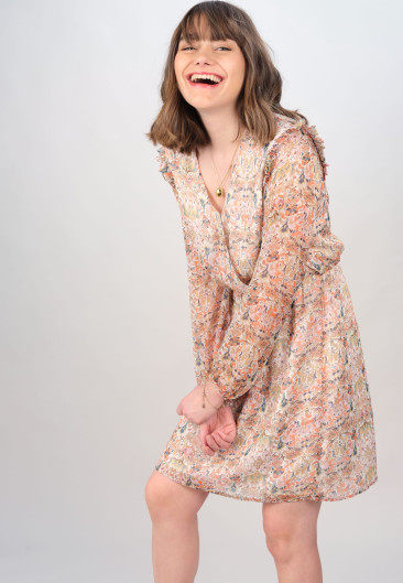 Robe ZOE