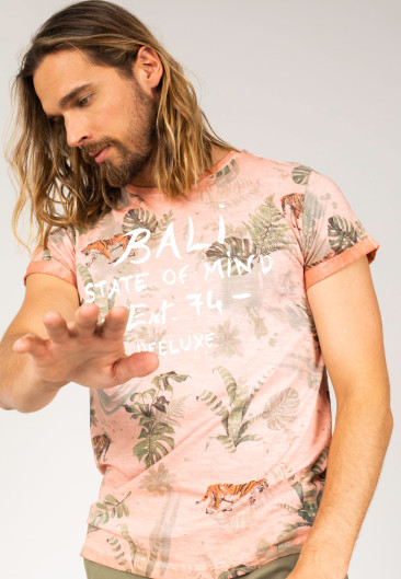 T-Shirt BALI