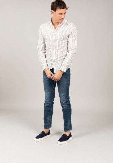 Chemise LUKA