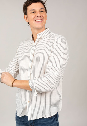 Chemise LUKA