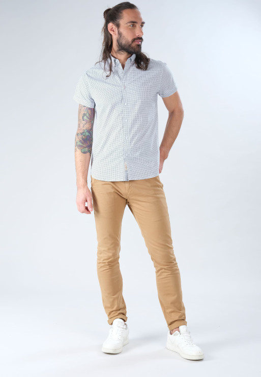 Chemise BOGY