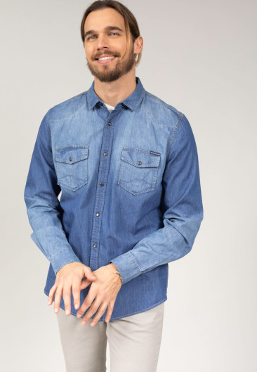 Chemise MYLANE