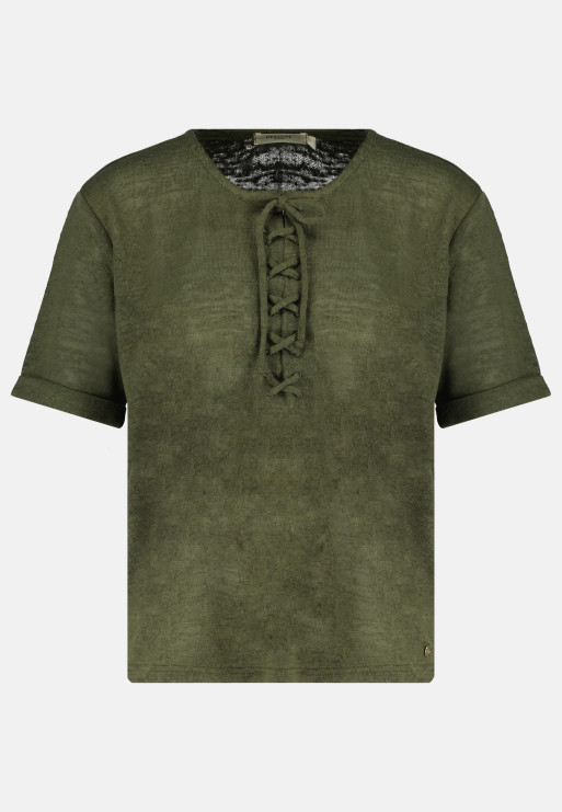 T-Shirt CLOTHILDE