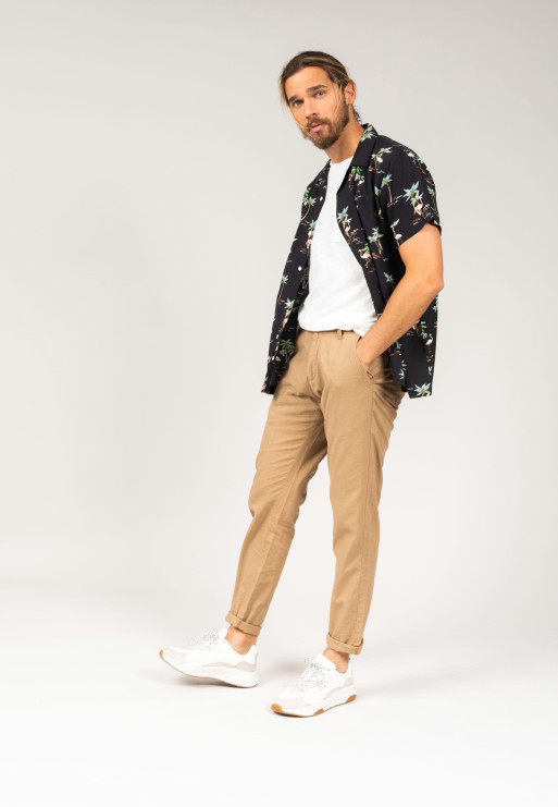 Pantalon LINO