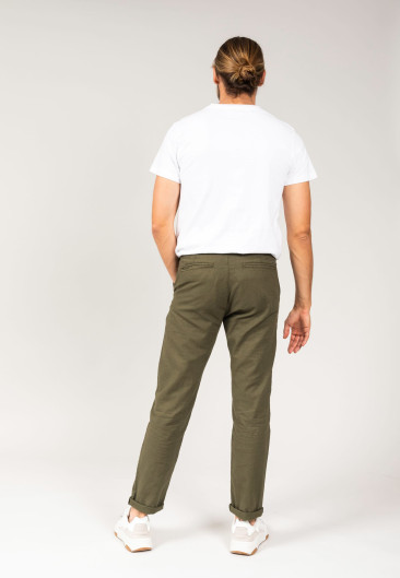 Pantalon LINO