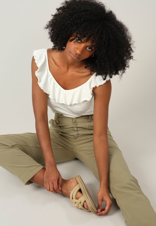 Pantalon ANGIE