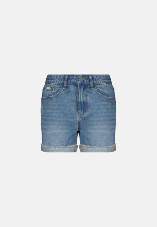 Short DONNA