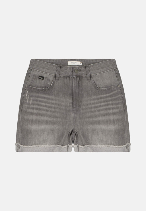 Short DONNA