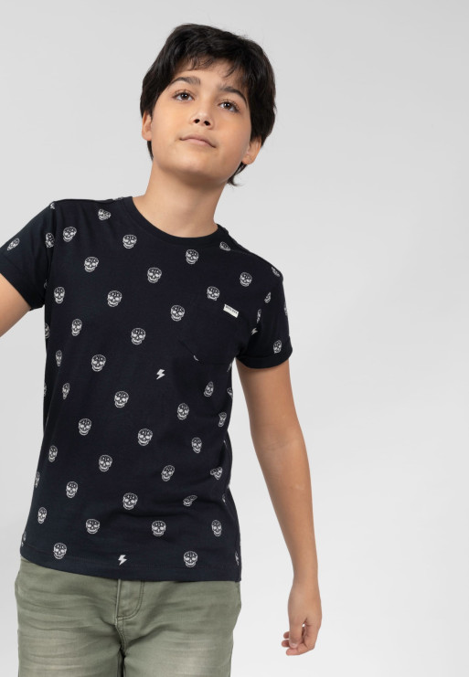 T-Shirt CARIBA