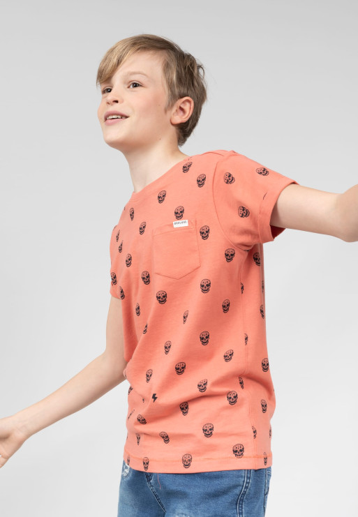 T-Shirt CARIBA
