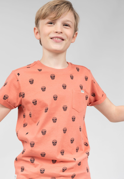 T-Shirt CARIBA