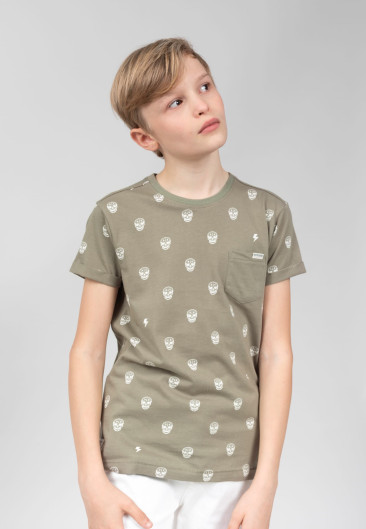 T-Shirt CARIBA