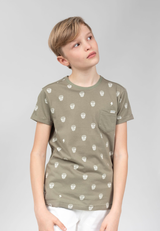 T-Shirt CARIBA