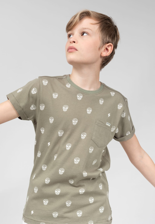 T-Shirt CARIBA