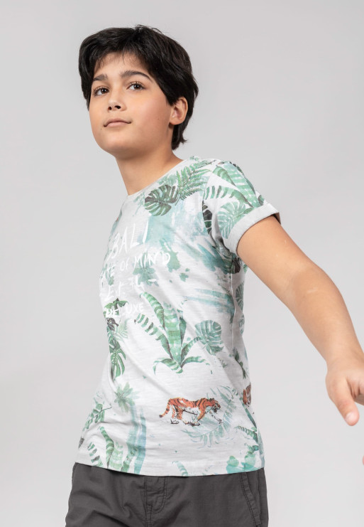 T-Shirt BALI