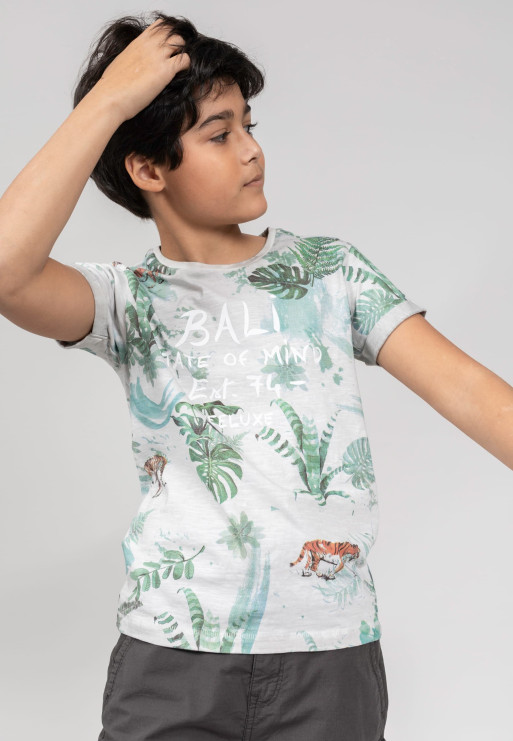 T-Shirt BALI