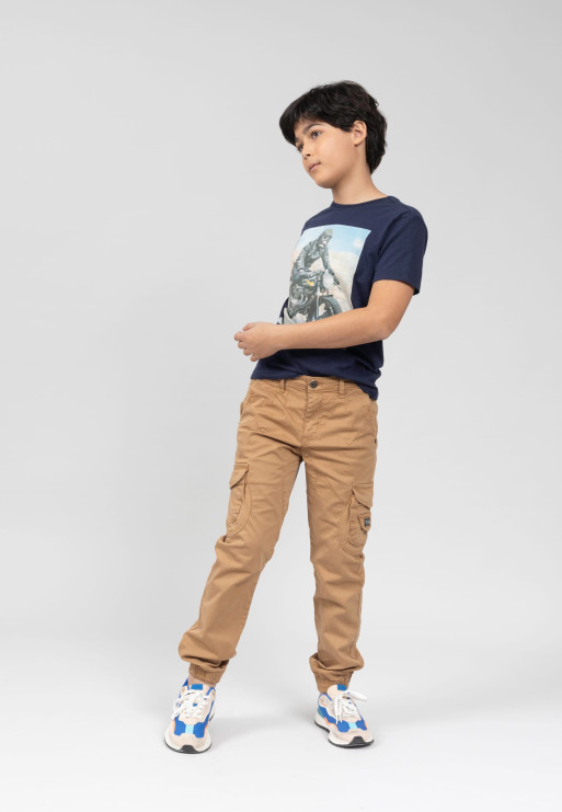 T-Shirt RINGO