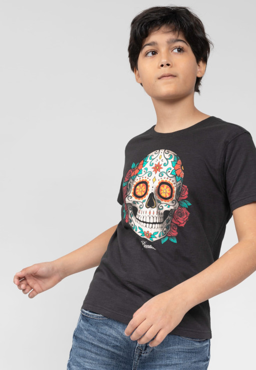 T-Shirt CALAVERA