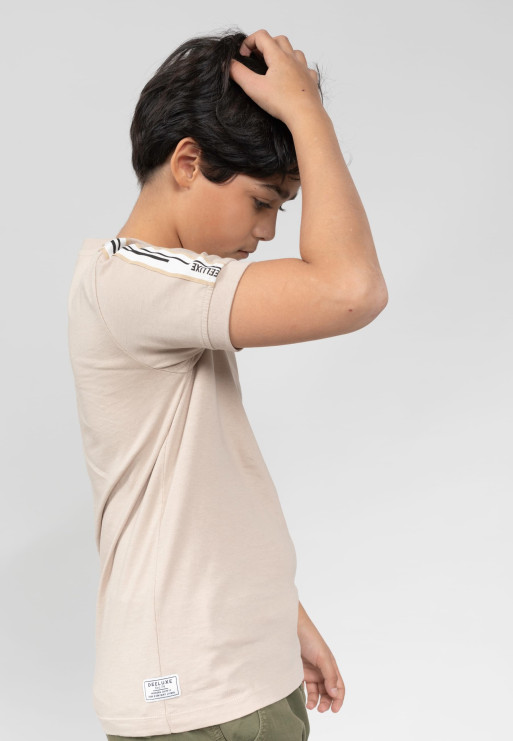 T-Shirt COLTON