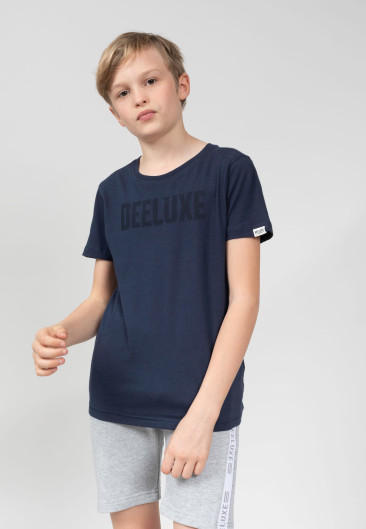 T-Shirt CARNELIAN