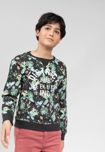 Sweat SICILIA
