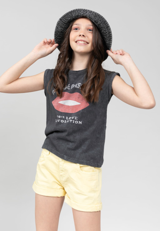 T-Shirt ZOUBIZOU