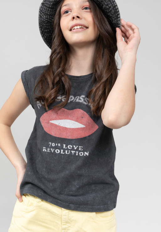 T-Shirt ZOUBIZOU