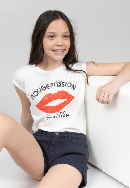 T-Shirt ZOUBIZOU