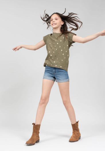 T-Shirt MAYA