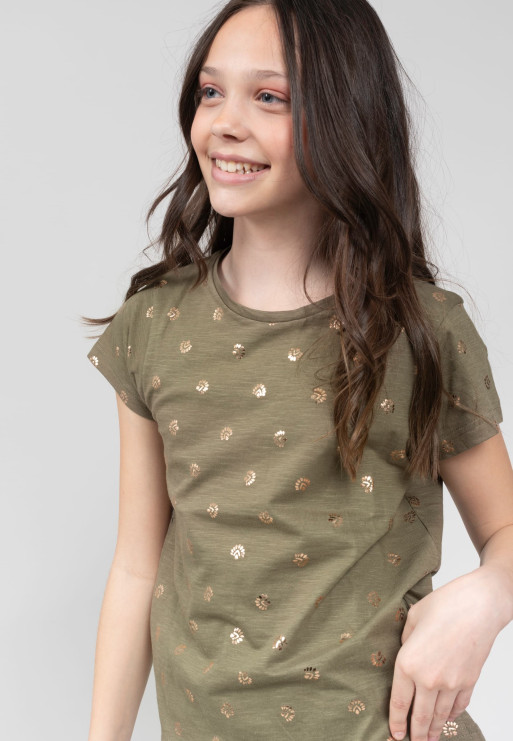 T-Shirt MAYA