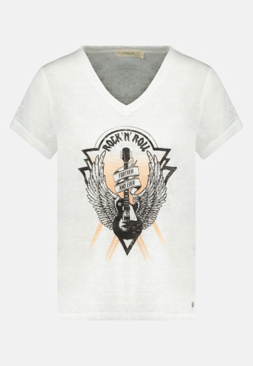 T-Shirt DELTAROCK