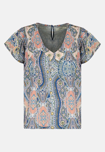 Blouse ARIETTE