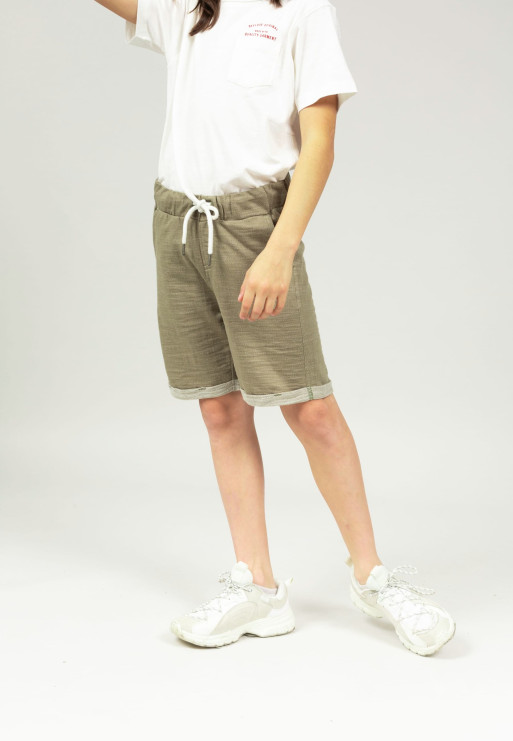 Short PAGIS