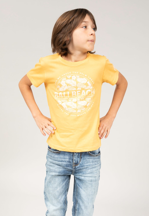 T-Shirt KIND