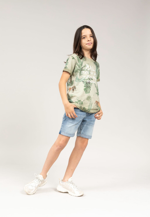 T-Shirt BALI