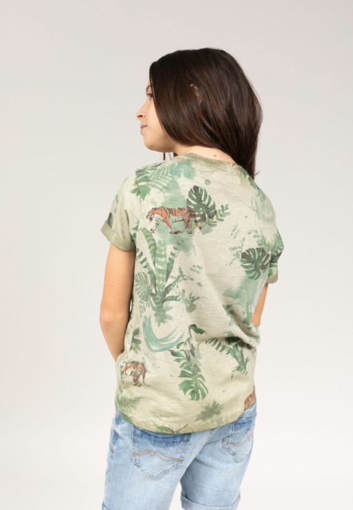 T-Shirt BALI