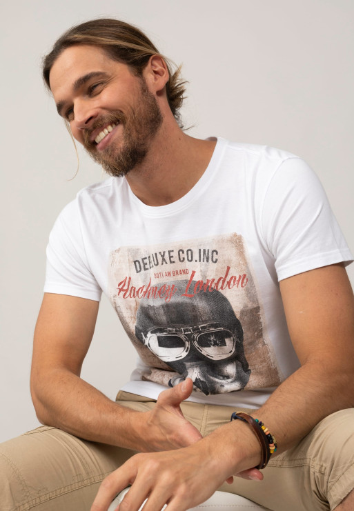 T-Shirt CLEM