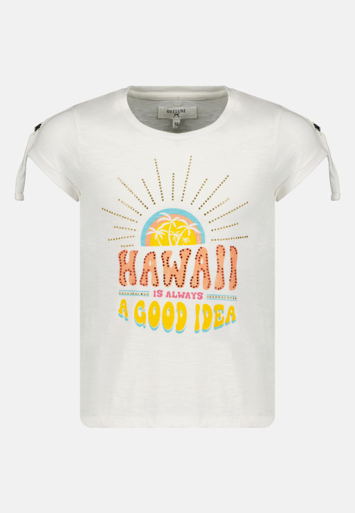 T-Shirt HAWAI