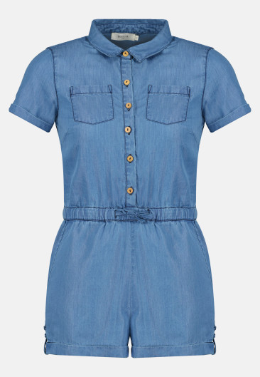 Short MILIANA