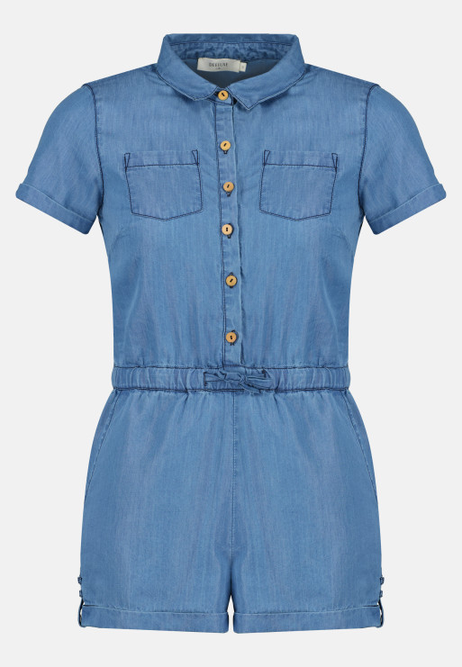 Short MILIANA