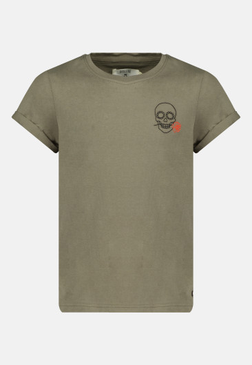 T-Shirt ROSE